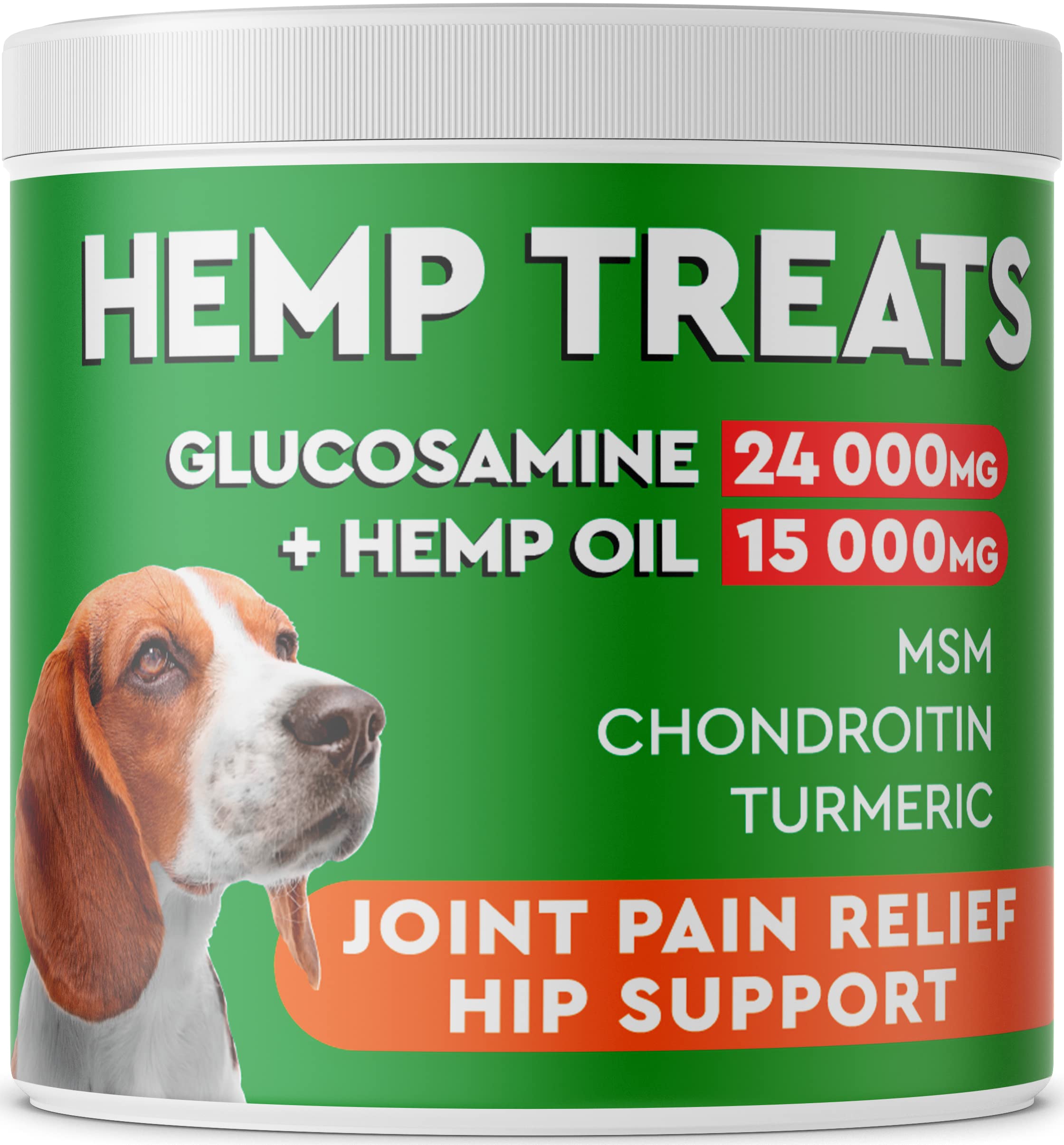 PawfectChew emballage avant montrant l’aspect professionnel et bénéfice de qualité