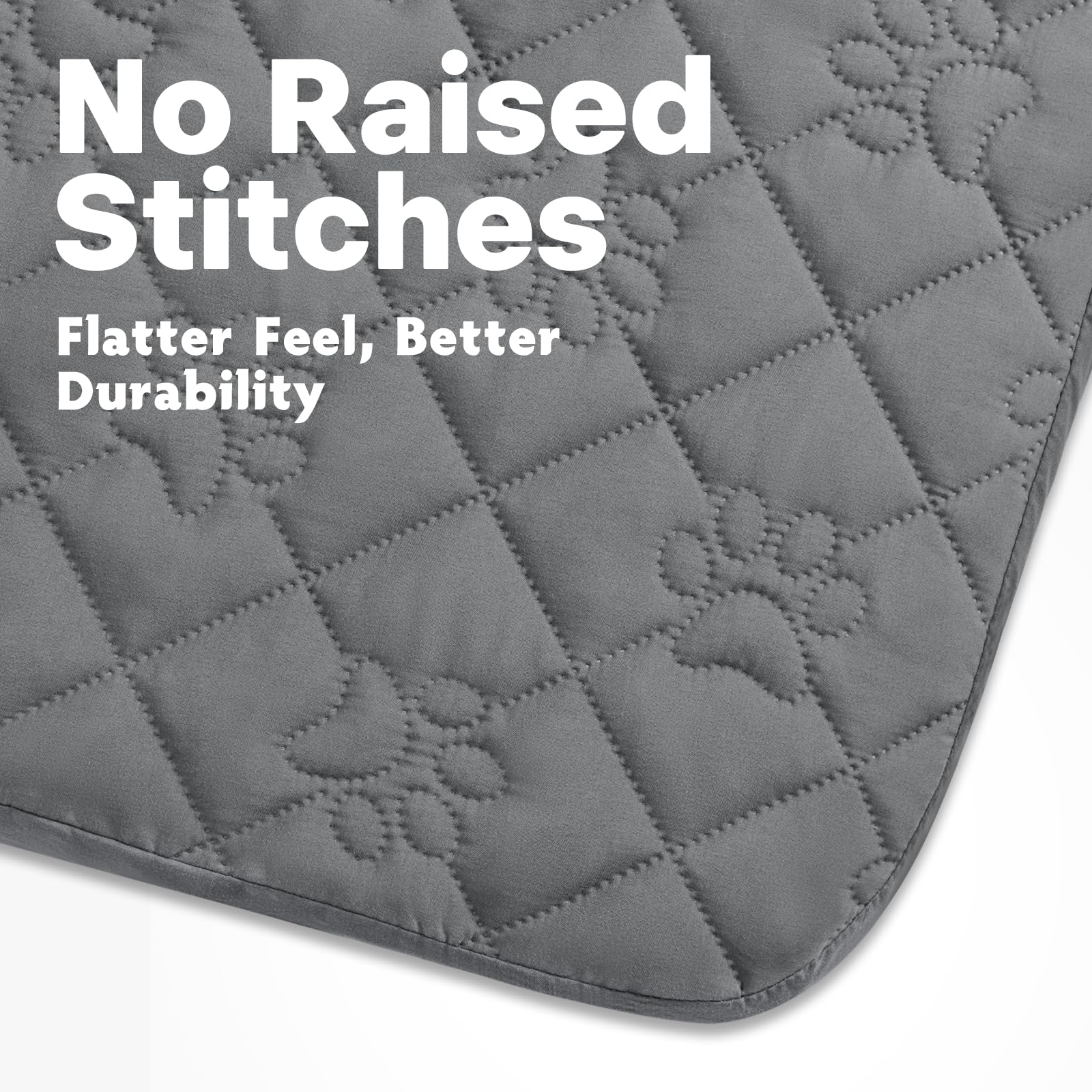 PAWFINITY doublure TPU étanche empêchant les fuites