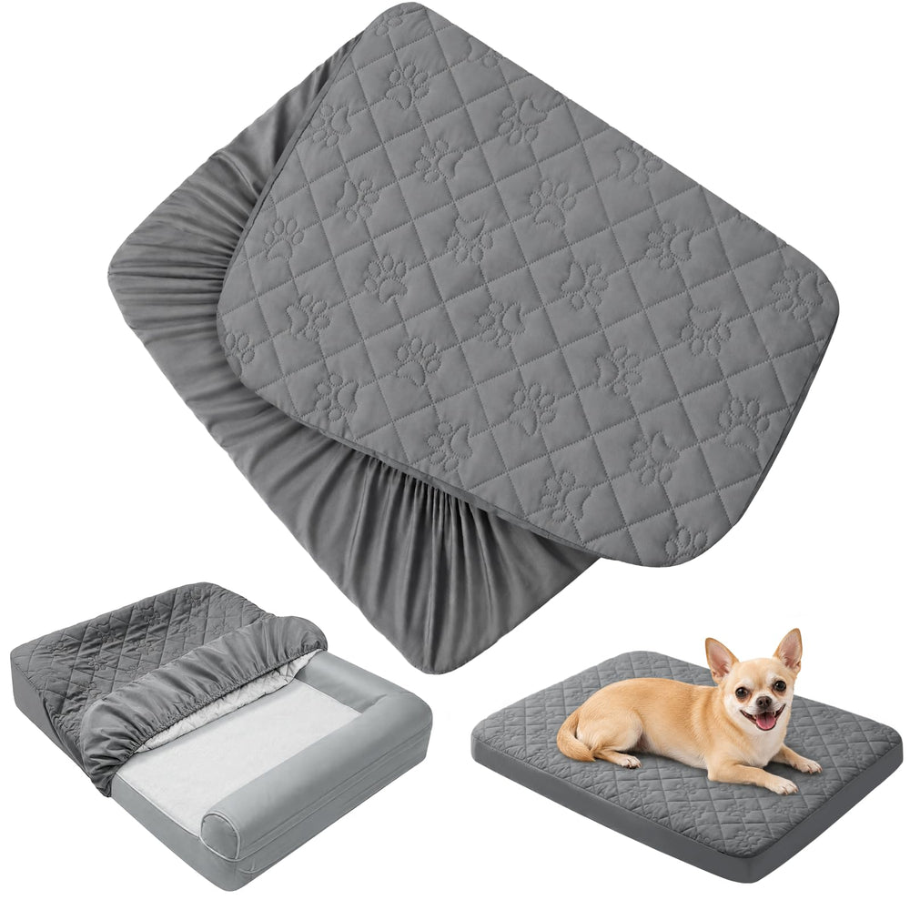 PAWFINITY housse face avant montrant protection complète