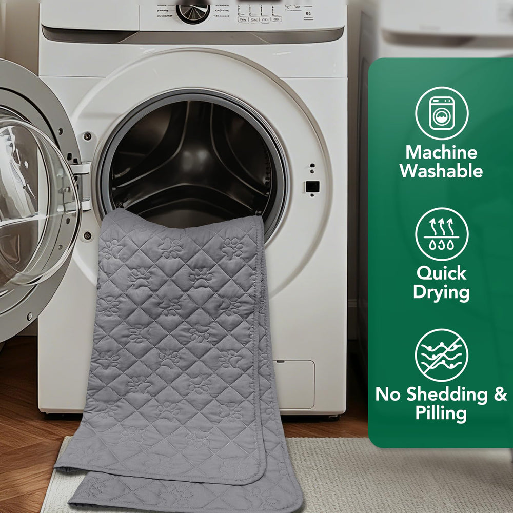 PAWFINITY matelassage confortable assurant repos silencieux