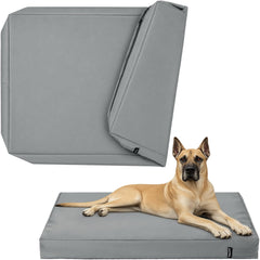 PAWFINITY housse face avant protège le couchage efficacement