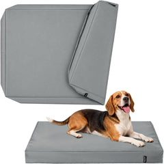 PAWFINITY housse face avant montrant protection complète