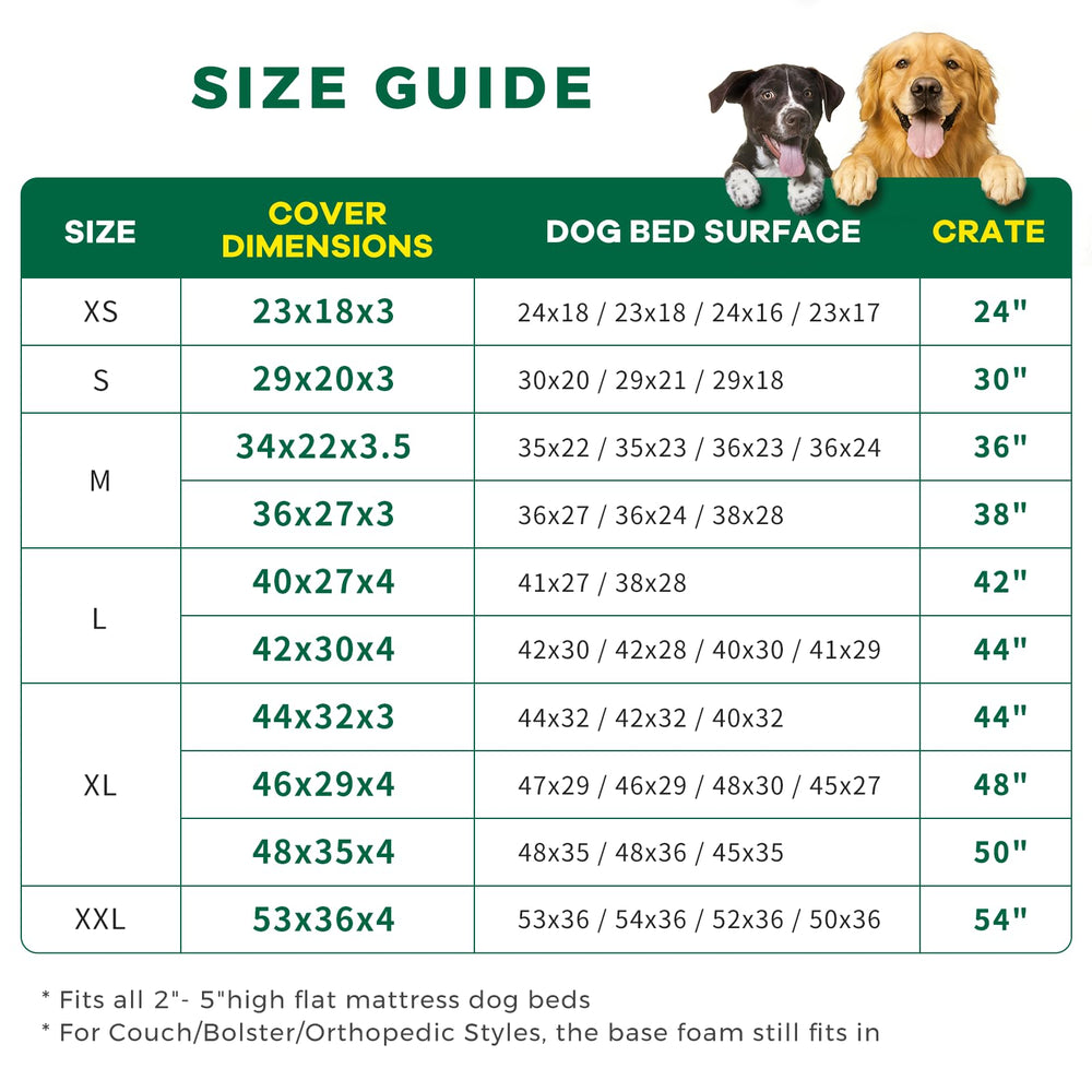 PAWFINITY finitions et coutures renforcées pour durabilité