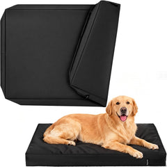 PAWFINITY housse XL face avant montrant protection complète et finition soignée