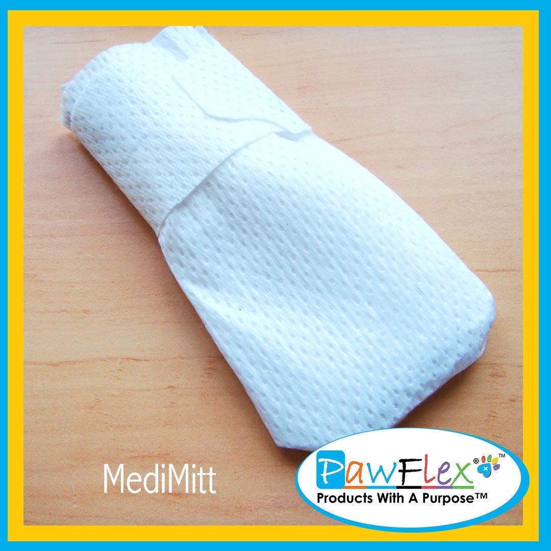 PawFlex semelle antidérapante empêchant glissements à l’intérieur