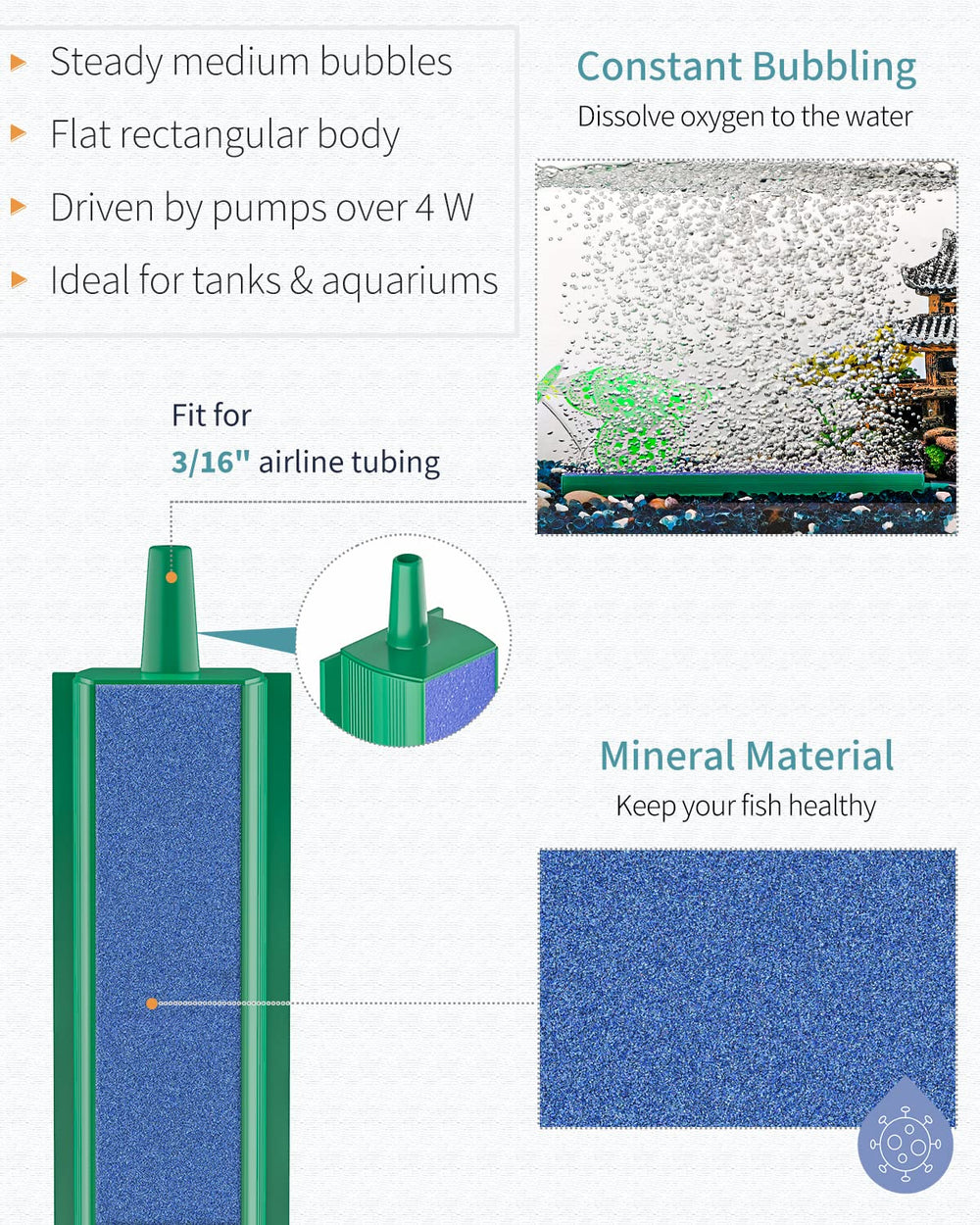 Pawfly comparaison d'échelle avec une main illustrant la taille compacte
