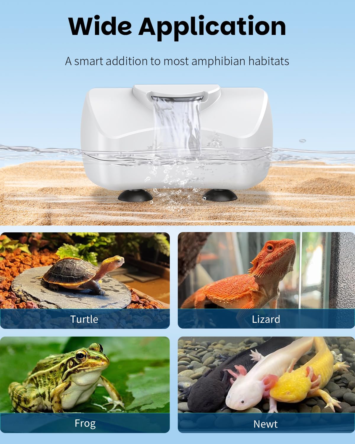 Pawfly cordon et protections électriques pour une utilisation sûre et fiable