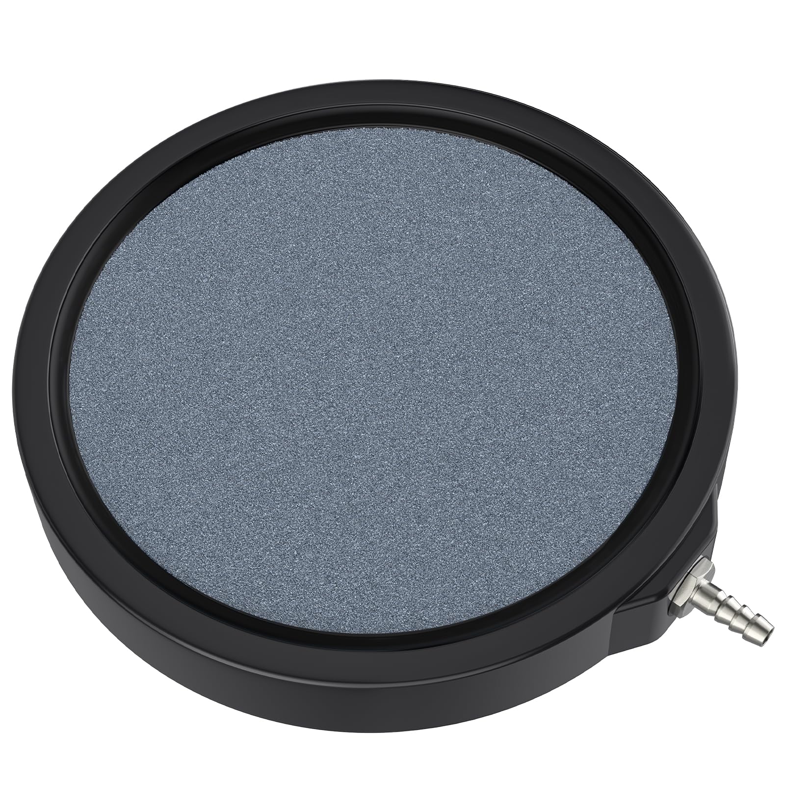 Pawfly disque face avant montrant surface poreuse pour diffusion efficace
