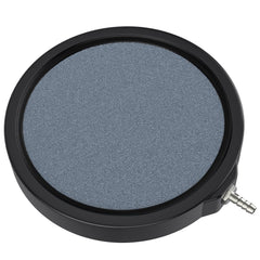 Pawfly disque face avant montrant surface poreuse pour diffusion efficace