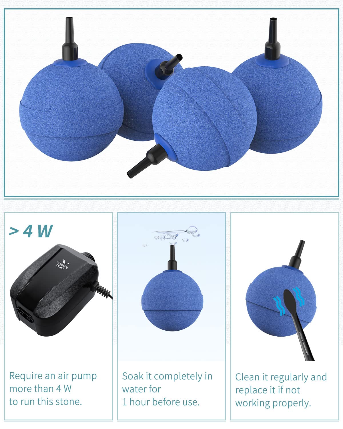 Comparaison Pawfly taille 2 pouces pour visualiser échelle