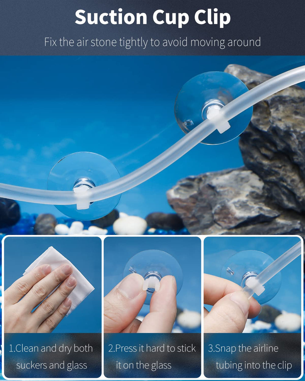Pawfly mur de bulles produit par la barre, améliorant l'apparence et le mouvement de l'eau