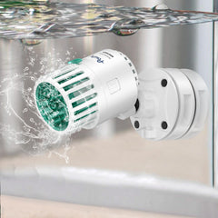 Pawfly face avant montrant design compact et installation facile