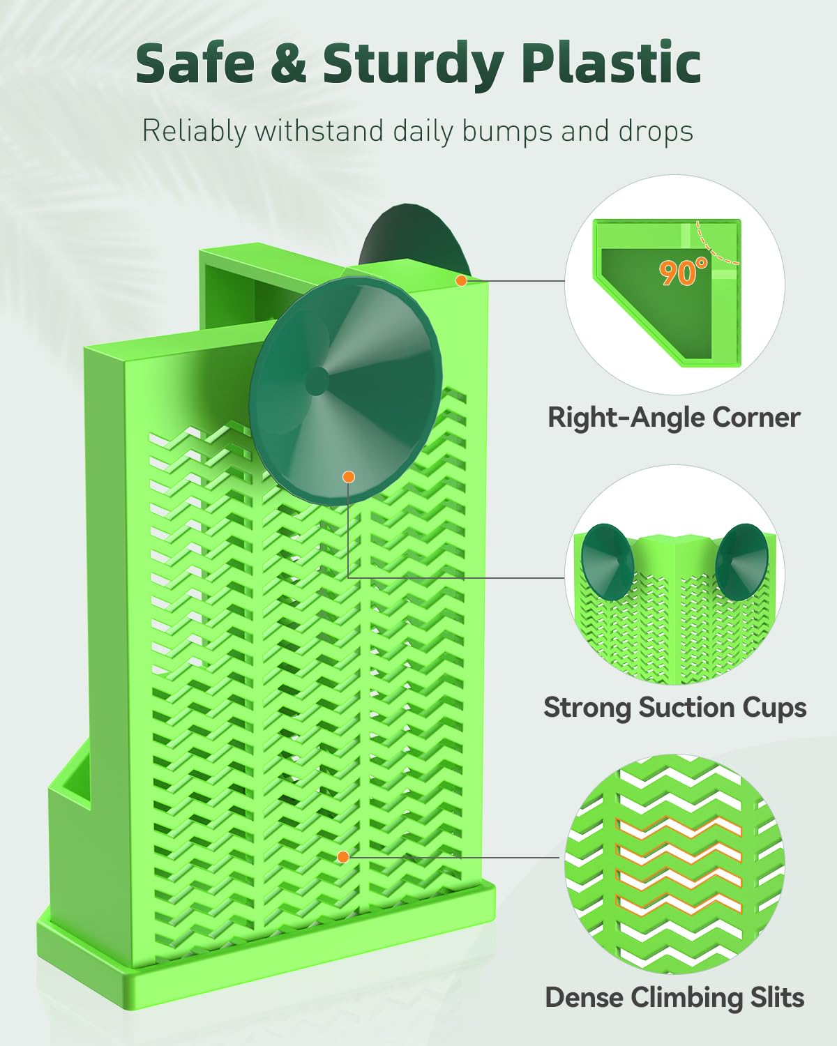 Pawfly comparaison taille avec main montrant dimensions compactes