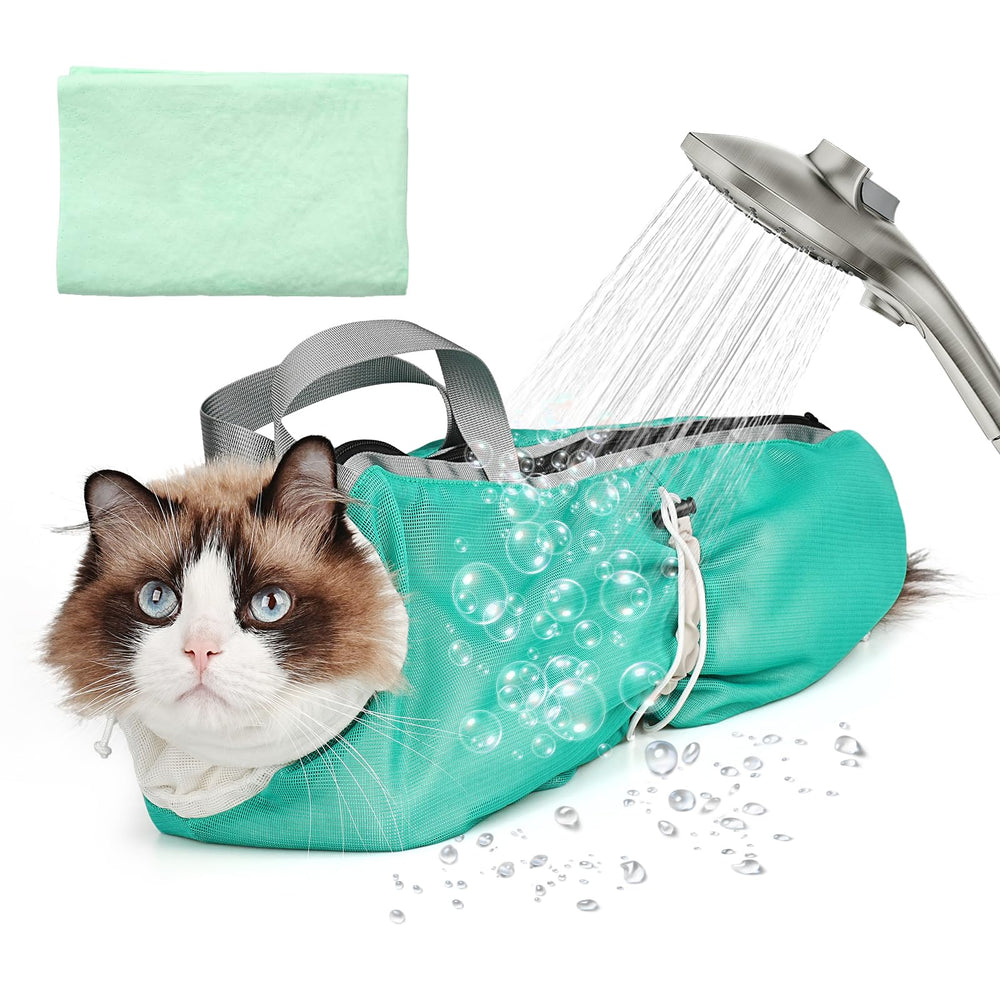 Pawfun sac devant montrant fermeture et design sécurisant