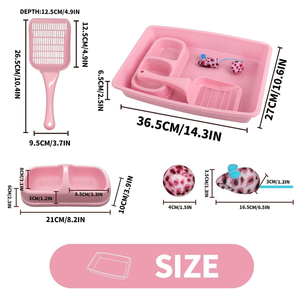 PAWISE gros plan sur texture plastique pour nettoyage simple et résistance aux odeurs