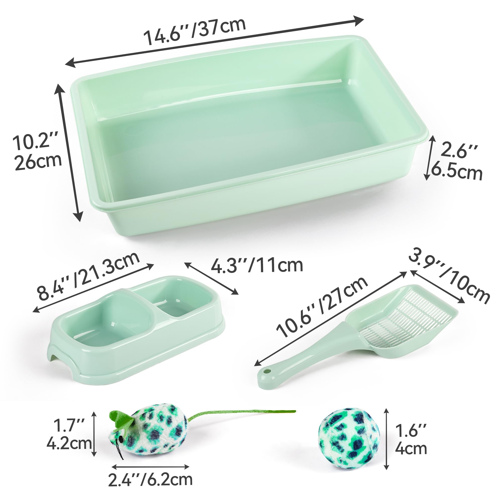 PAWISE gamelle remplie illustrant portion adaptée et praticité