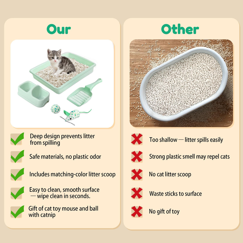 PAWISE surface plastique PP facile à nettoyer et résistante