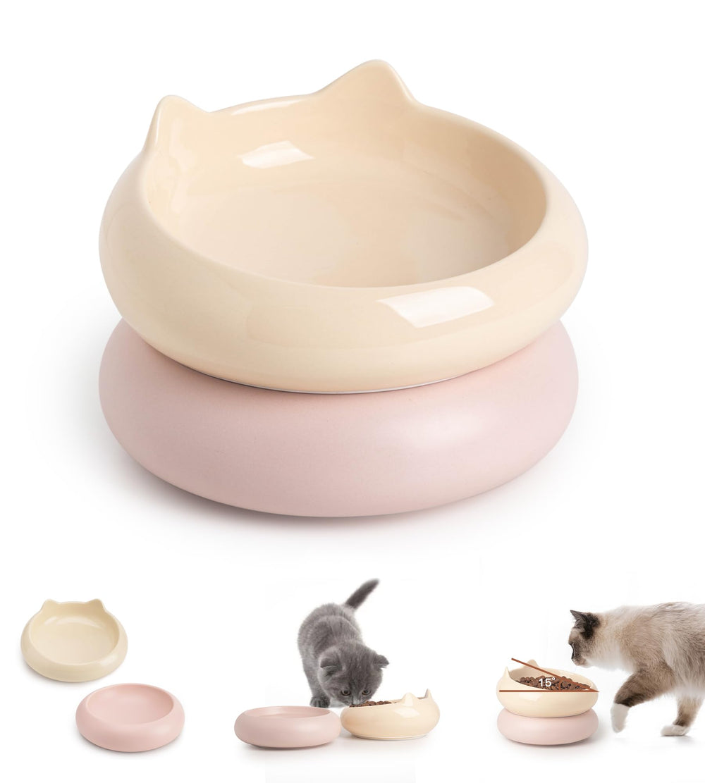 PawMeow devant packaging montrant set coloré et gain de place