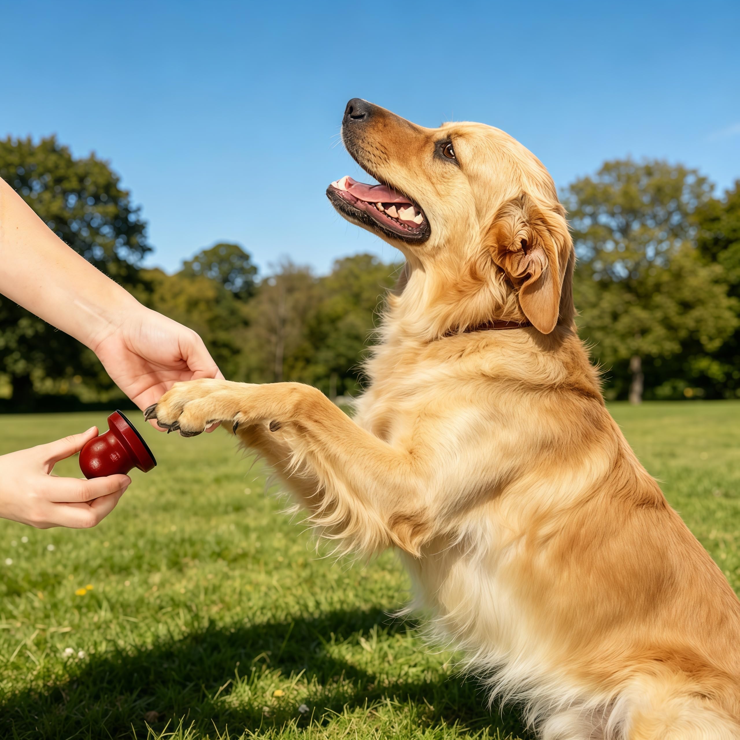 Pawsmooth posé dans un salon illustrant un soin calme et quotidien des griffes