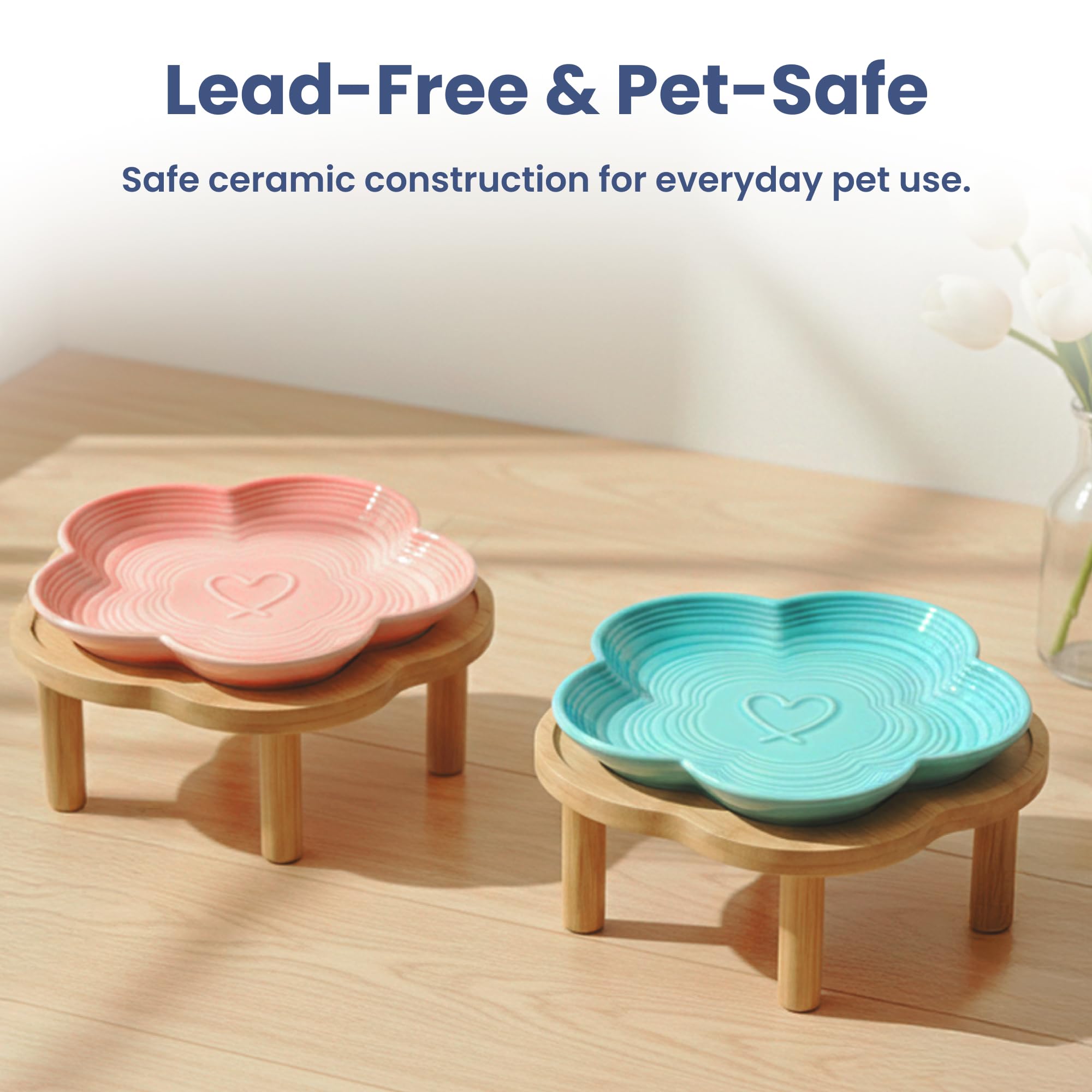 PAWSPIK intégration décor cuisine élégante et discrète