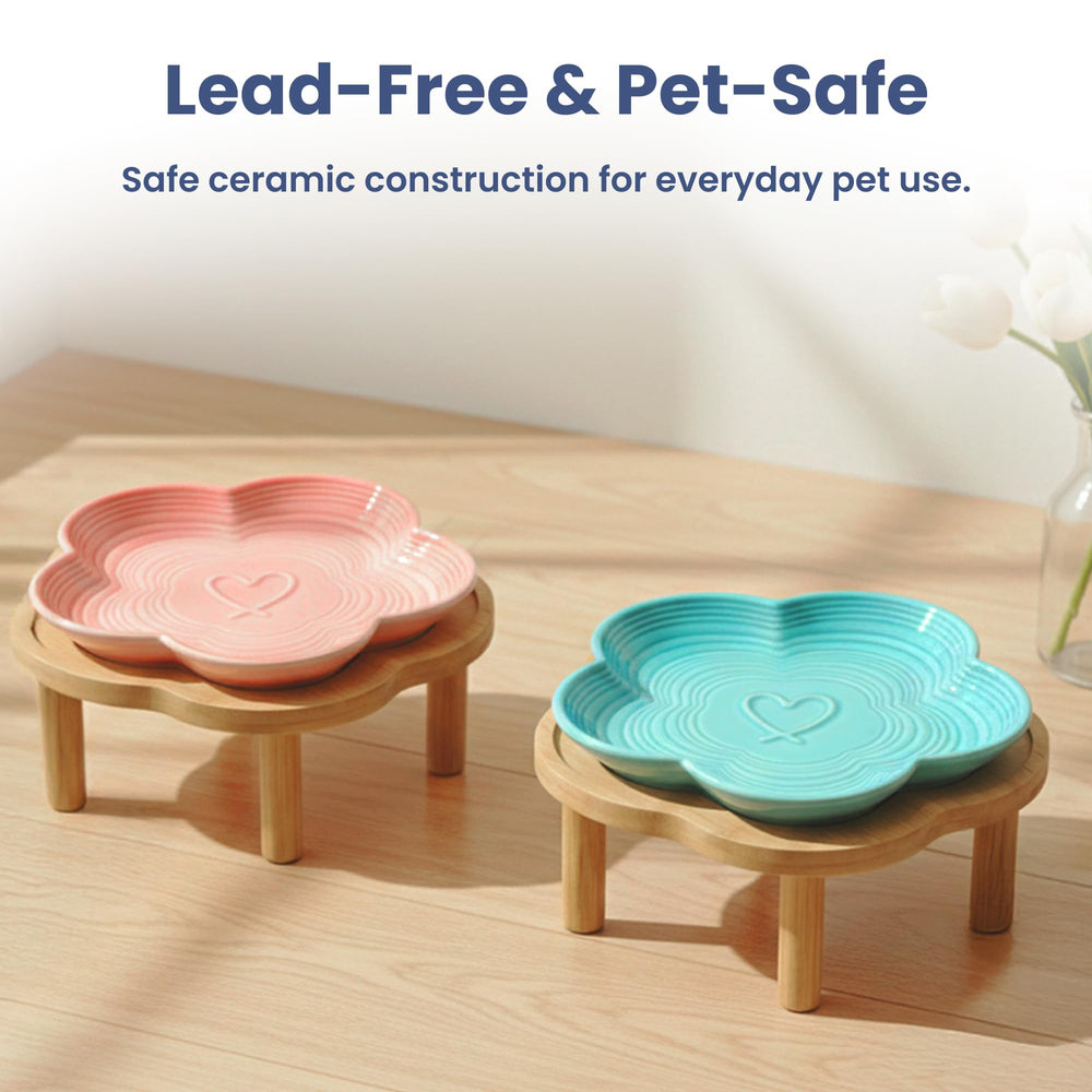 PAWSPIK intégration décor cuisine élégante et discrète