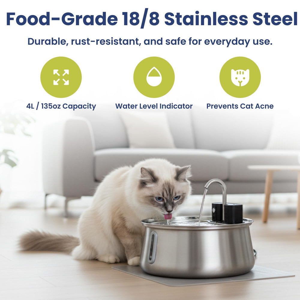 PawsPik accessoires et piles inclus préparation simple à l'emploi