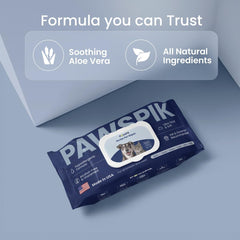 PawsPik texture détail illustrant résistance et nettoyage efficace