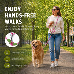 pawstrip gros plan du nylon haute densité montrant durabilité et confort