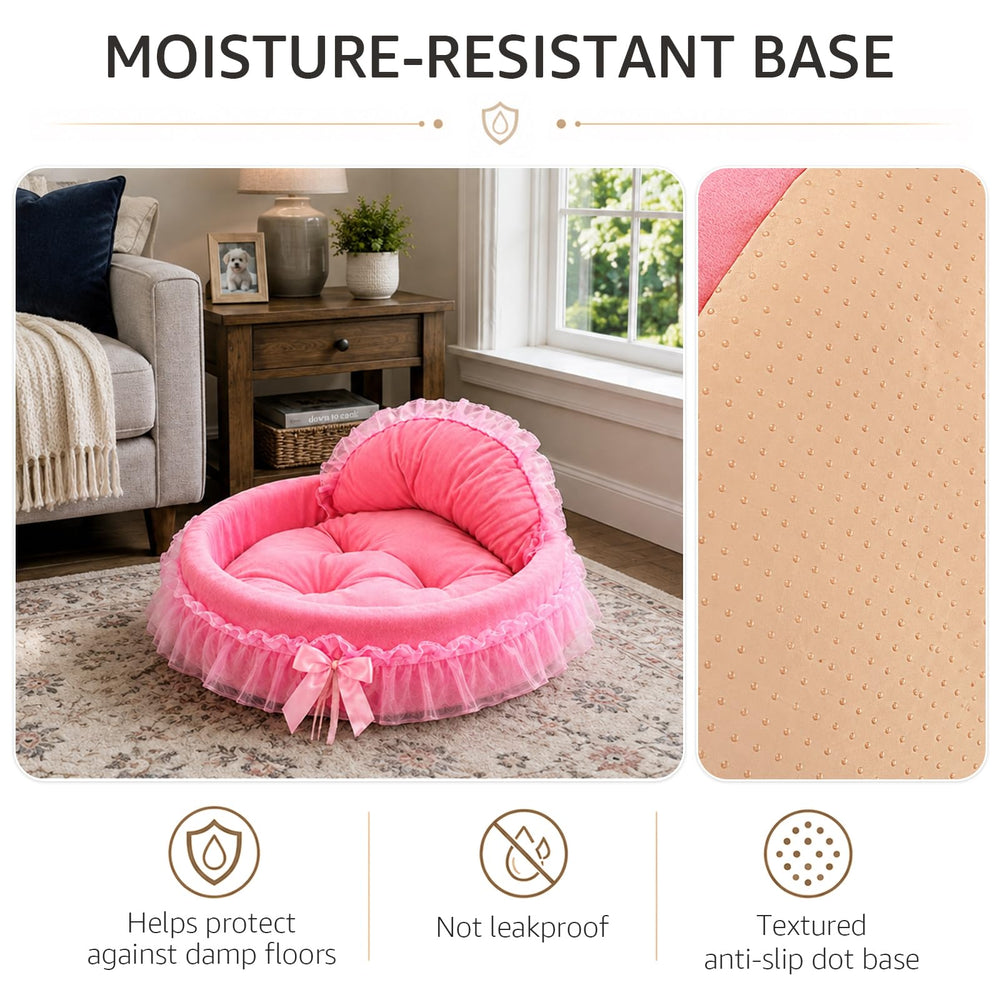 pawstrip lit rose comparaison taille utile pour choisir