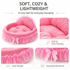 pawstrip lit rose chat blotti illustrant apaisement