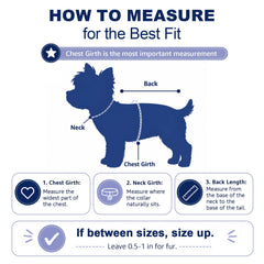 pawstrip veste en jean détail col et boutons pour un habillage pratique