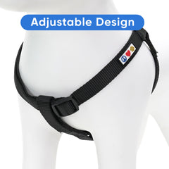 Pawtitas démonstration enfilage step-in rapide pour gagner du temps