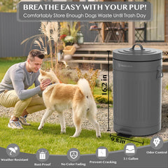 PAWZIDEA pédale mains libres en action pour ouverture hygiénique