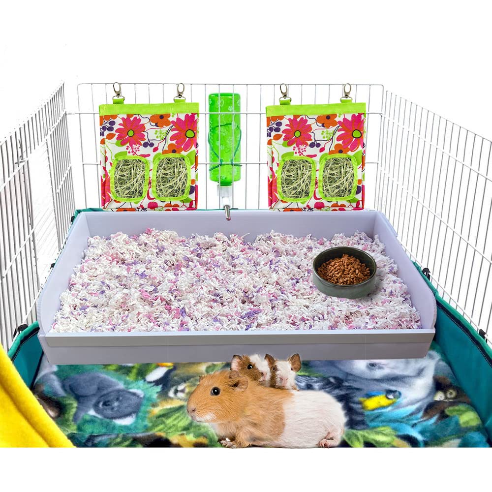 pcprbfk Andescobo comparaison de taille montrant espace pour 1–3 animaux