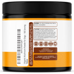Peak Pets cuillère de dosage avec poudre pour un dosage précis selon le poids