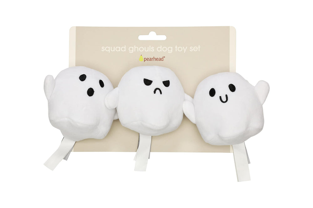 Pearhead jouets sur coussin automnal montrant ambiance cosy et décorative