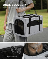 Pecute attaches et boucles robustes garantissant stabilité en voyage