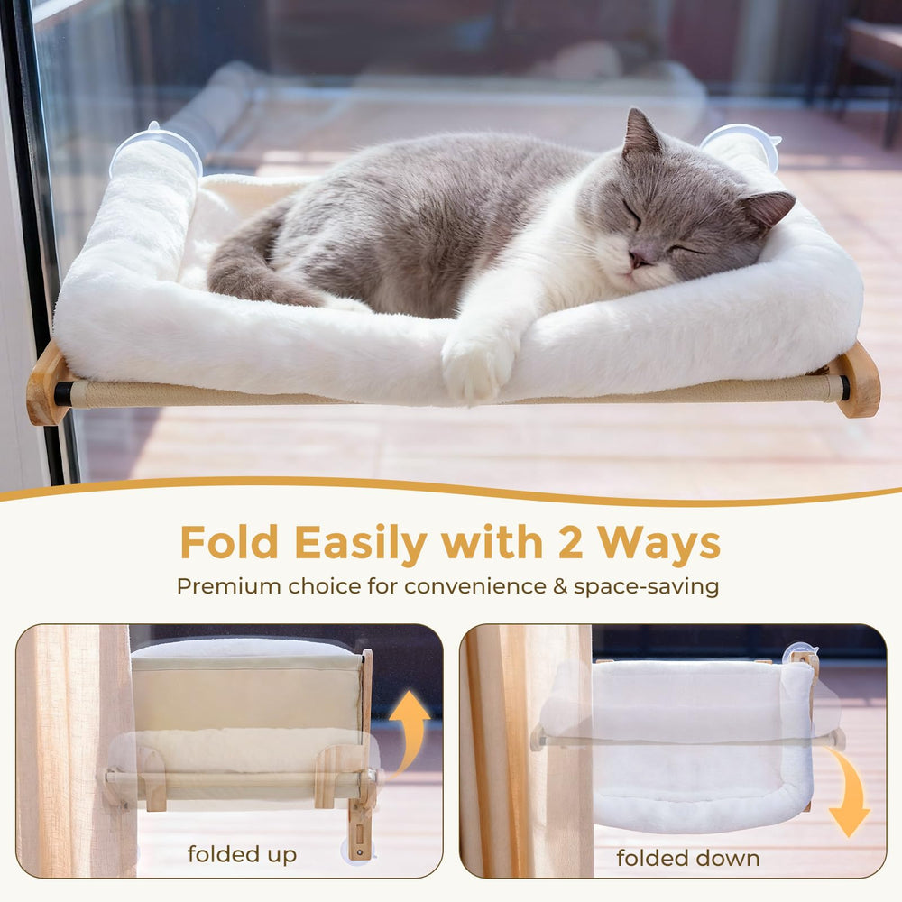 Pecute coussin nuage vue rapprochée montrant le confort moelleux