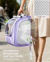 Pecute panneaux en maille offrant ventilation et confort visuel