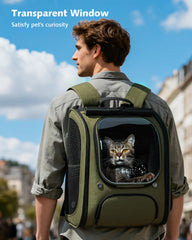 Pecute sac à dos gros plan mesh latéral pour aération et confort