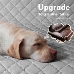 Pecute gros plan tissu simili‑cuir résistant offrant confort et protection