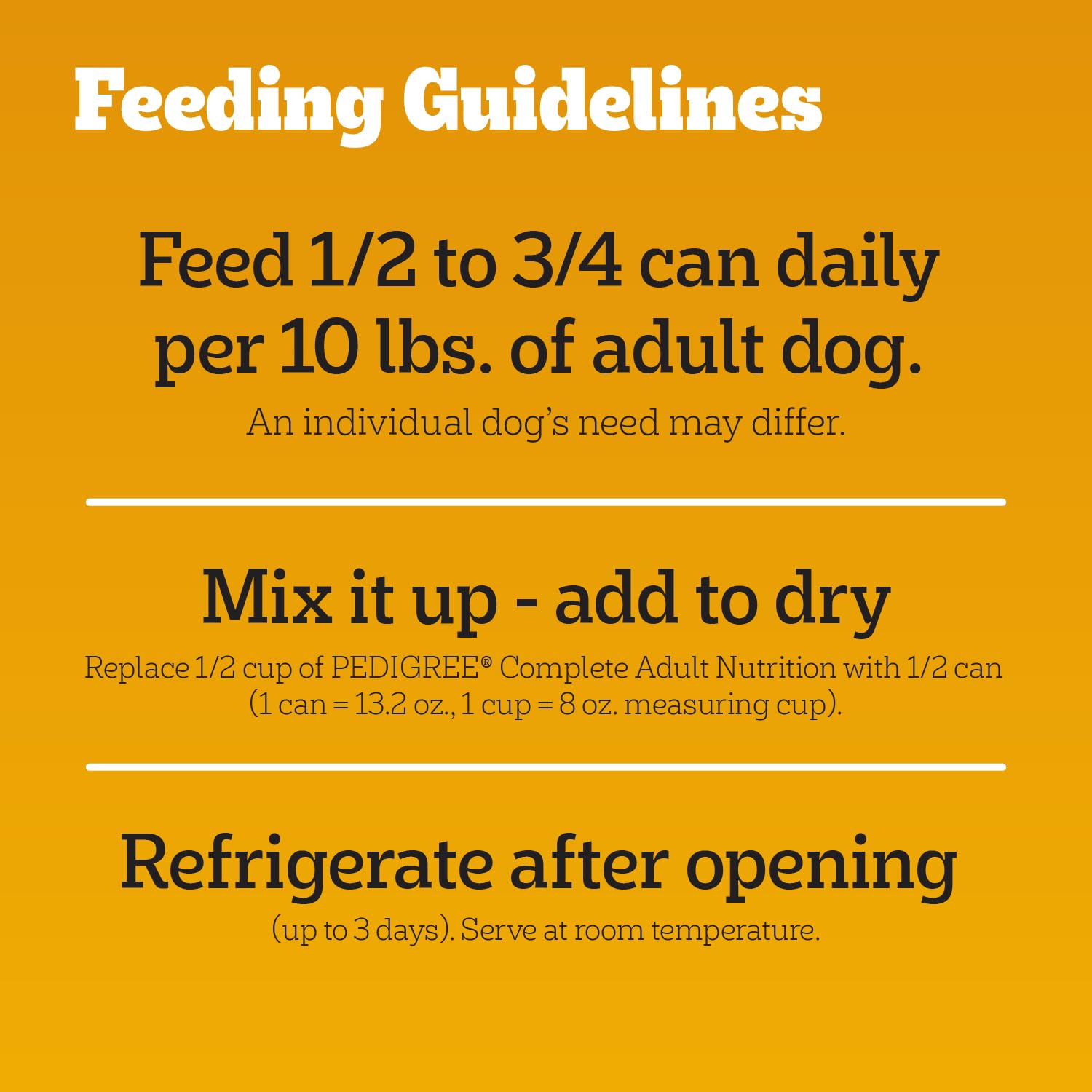 Deux chiens dégustant Pedigree Choice Cuts à l’extérieur, moment de partage appétant