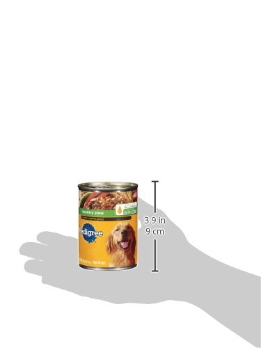 Pedigree zoom sur étiquettes nutritionnelles pour choix alimentaire éclairé