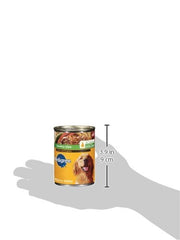 Pedigree zoom sur étiquettes nutritionnelles pour choix alimentaire éclairé