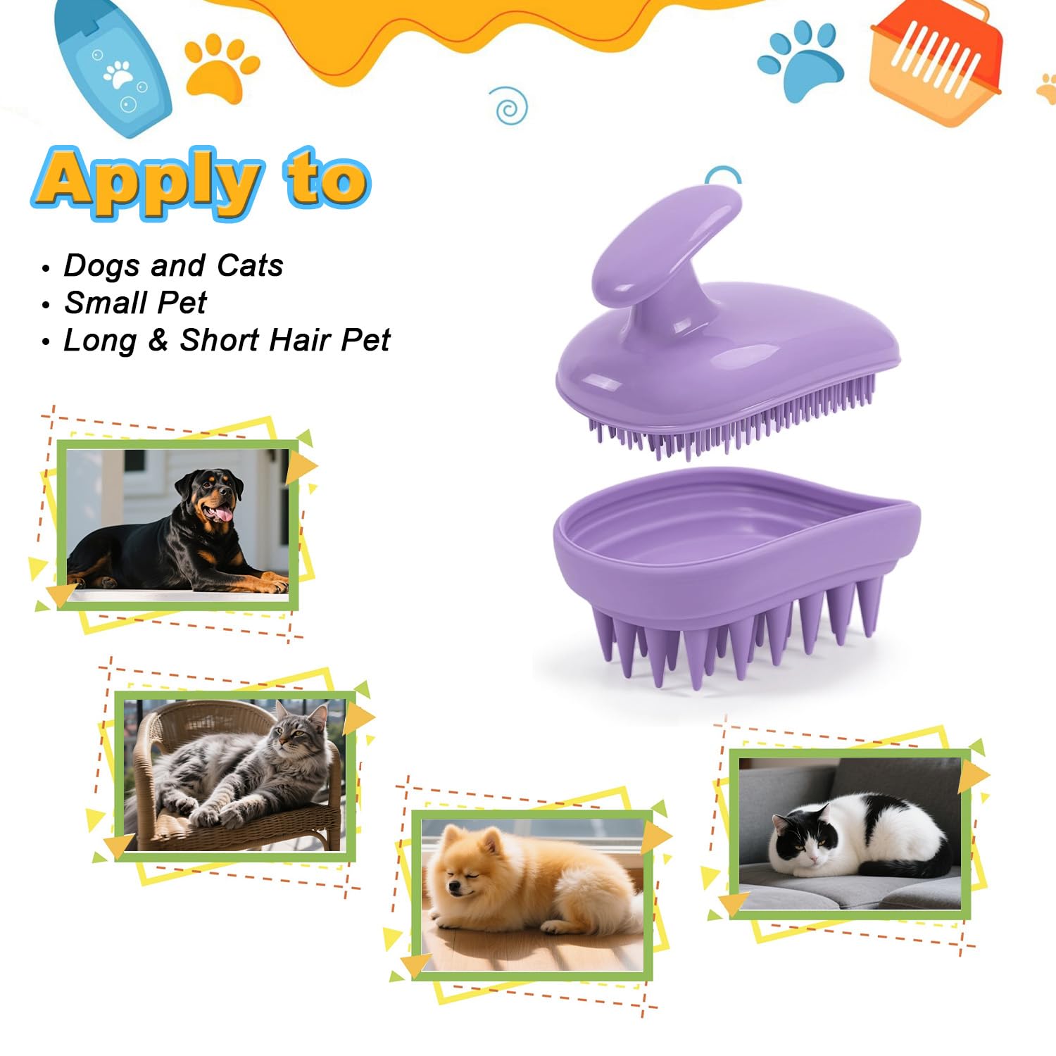 Peehss texture silicone non poreuse facilitant rinçage et hygiène