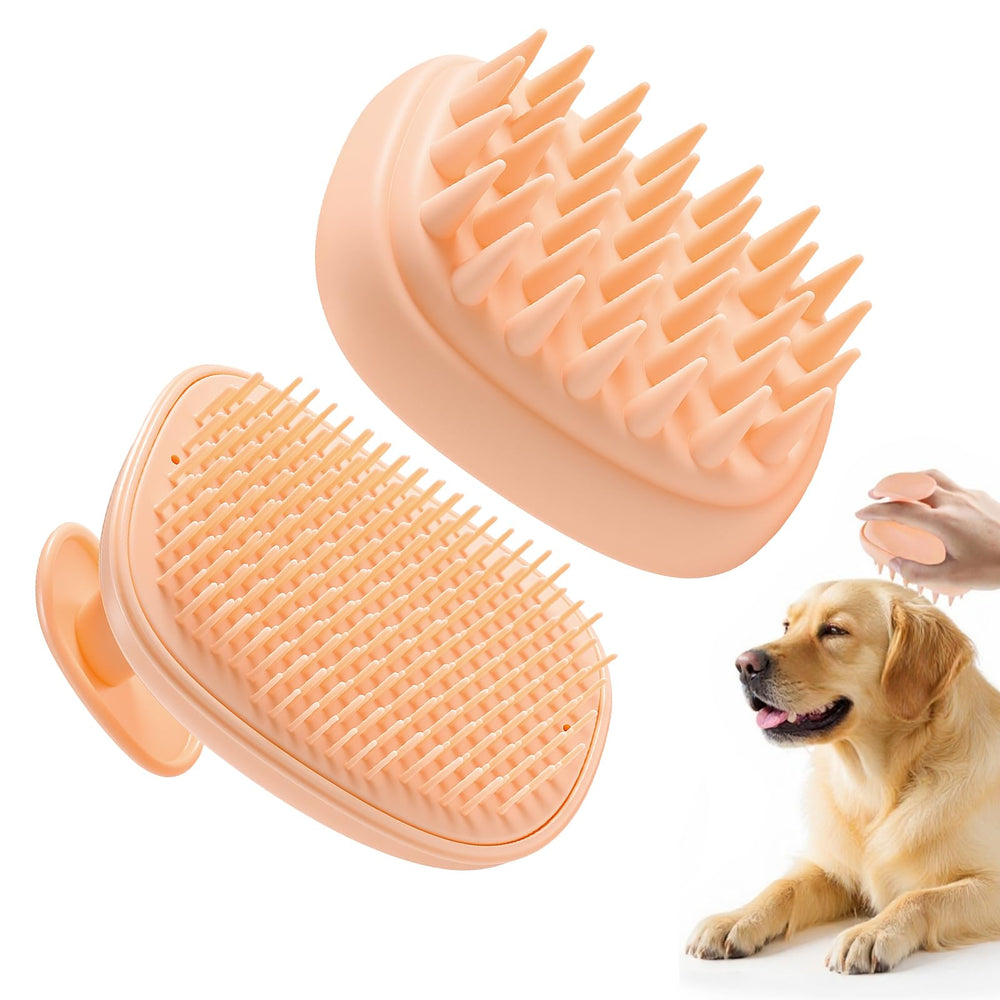 Peehss brosse face avant montrant design et prise en main confortable