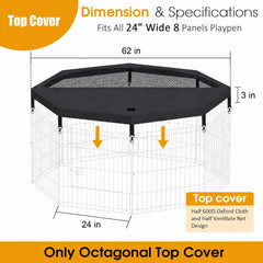 Peekaboo gros plan tissu Oxford 600D résistant pour durabilité