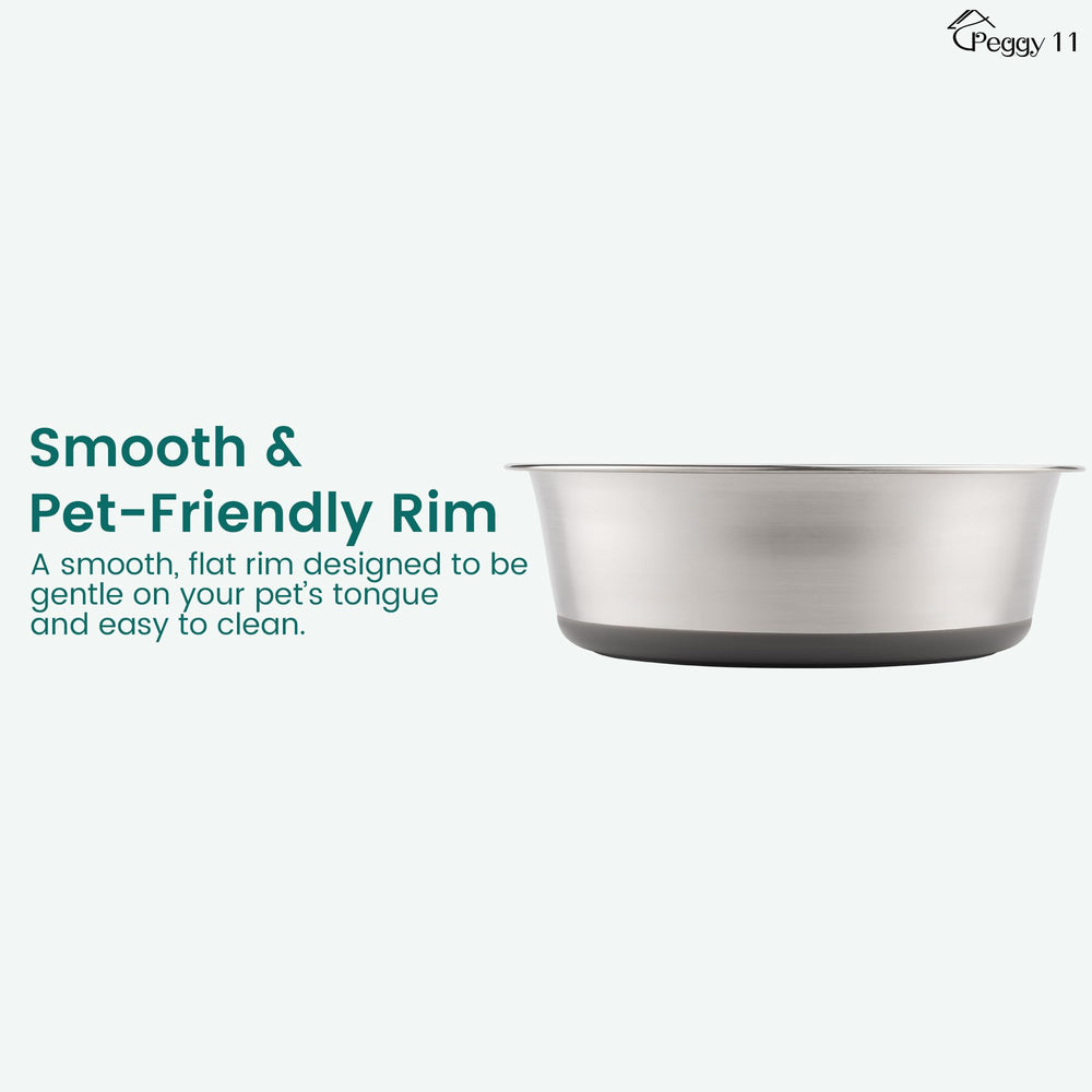PEGGY11 empilage des gamelles pour rangement compact et pratique