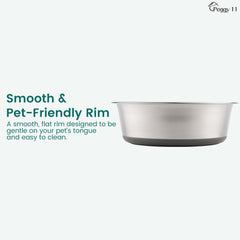 PEGGY11 empilage des gamelles pour rangement compact et pratique