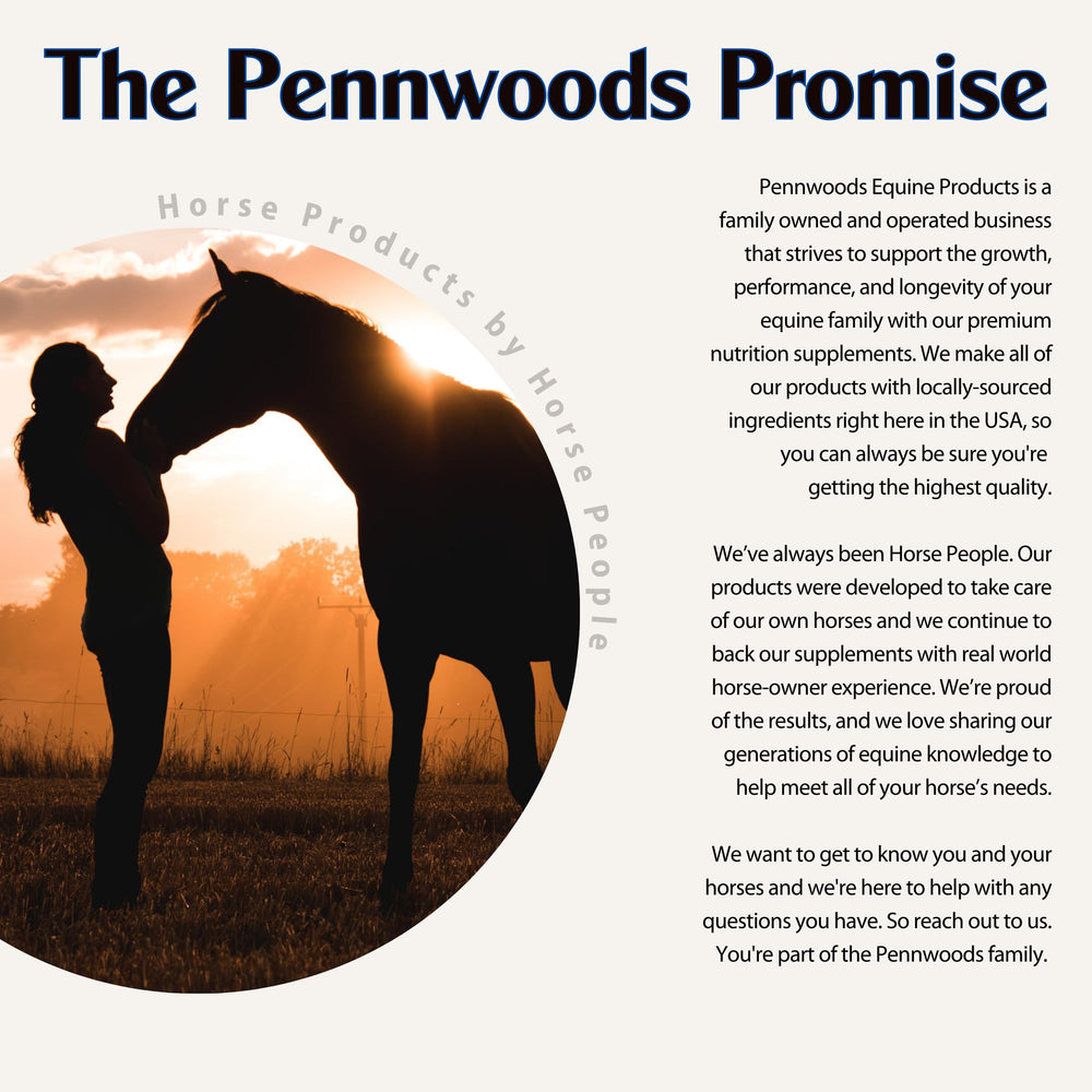 Pennwoods étiquette ingrédients visible pour information et transparence